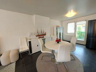  Maison à vendre 3 pièces 74 m²