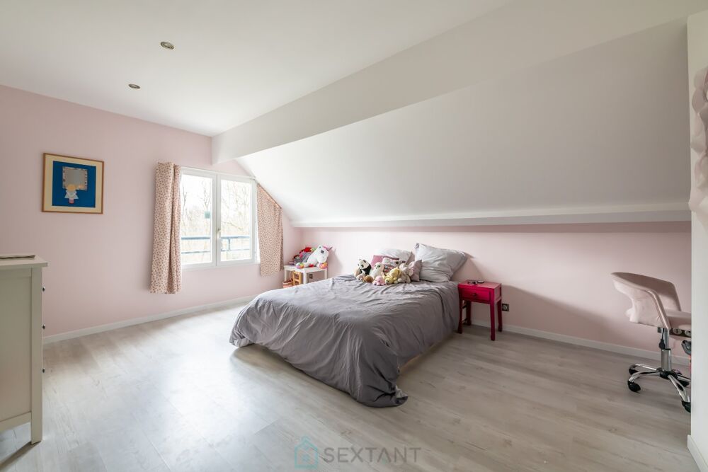 à vendre  Villa Melun (77000)