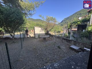  Maison à vendre 4 pièces 49 m²