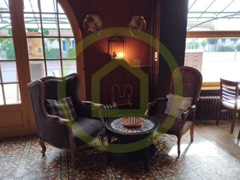 Murs commerciaux 240000 71110 Saint julien de jonzy