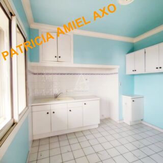  Appartement � vendre 5 pi�ces 80 m�