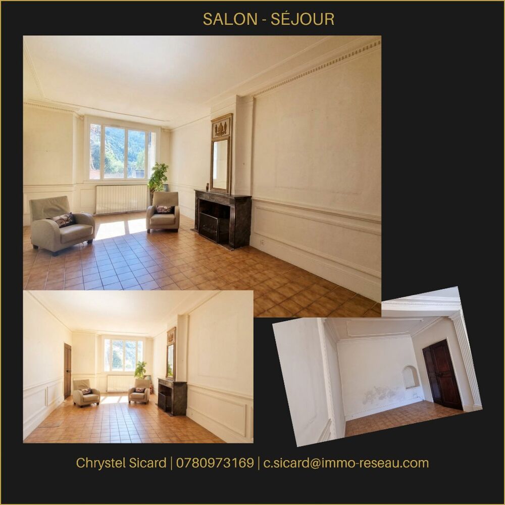 Maison bourgeoise