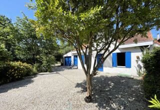  Maison � vendre 4 pi�ces 95 m�