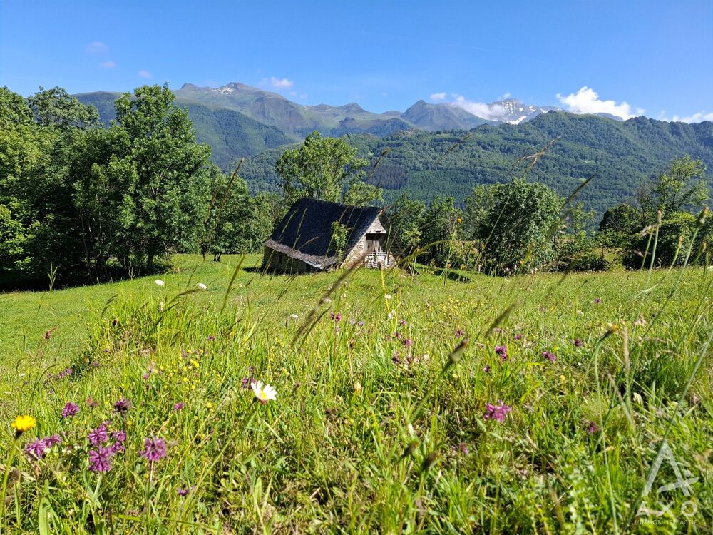 Vente Maison Grange Gaillagos