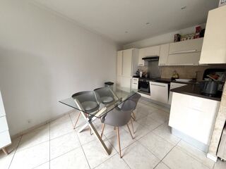  Appartement � vendre 4 pi�ces 95 m�