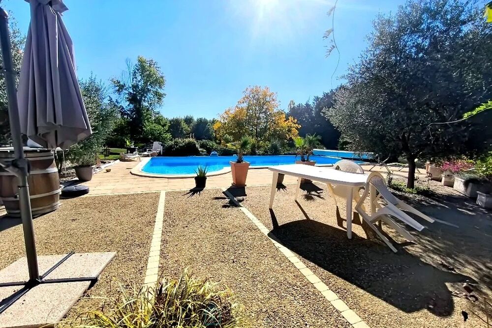 Vente Maison Maison Bergerac