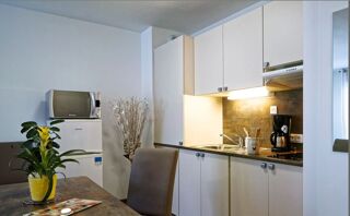  Appartement à vendre 2 pièces 42 m²