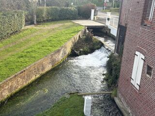  Maison � vendre 8 pi�ces 262 m�