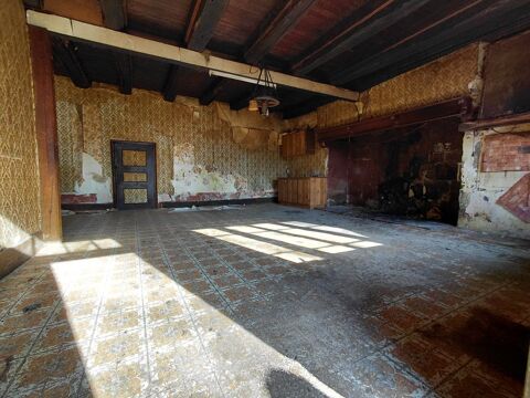   Maison � r�nover Maison - 4 pi�ce(s) - 149 m�