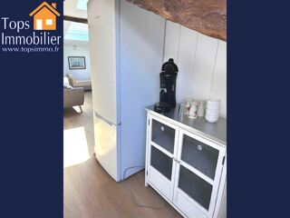  Appartement à louer 3 pièces 60 m²