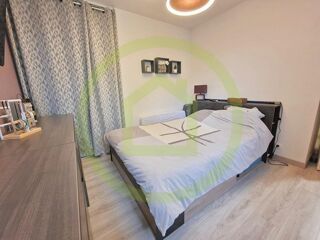  Appartement  vendre 2 pices 52 m