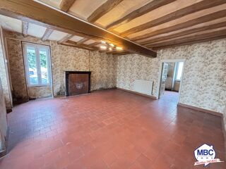  Maison à vendre 3 pièces 108 m²