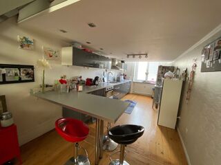 Appartement  vendre 2 pices 76 m