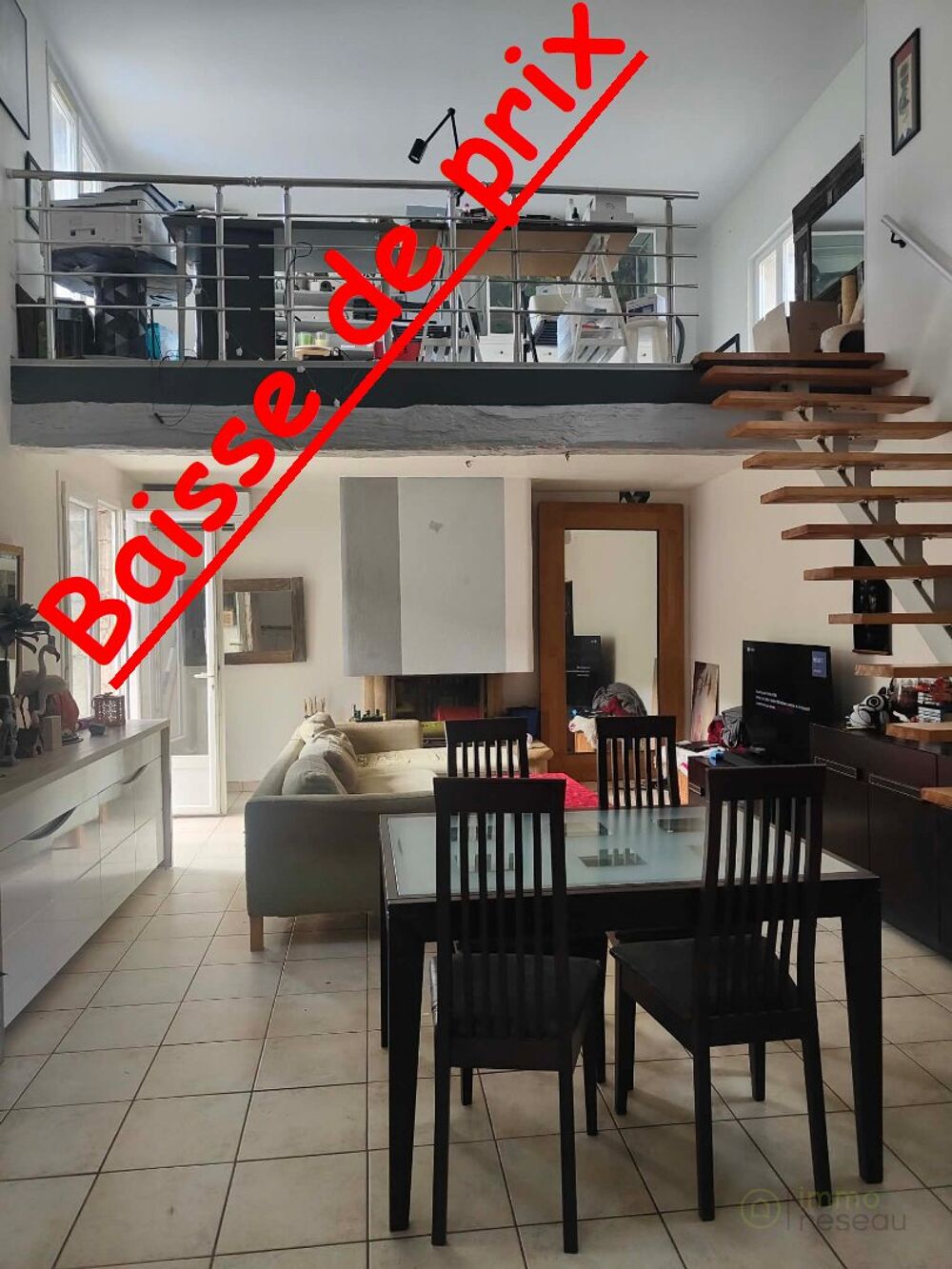 Maison 10 pièces 225 m² · à Chateau Thierry · 225 m² · 270 000 €