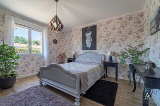  Maison à vendre 7 pièces 168 m²