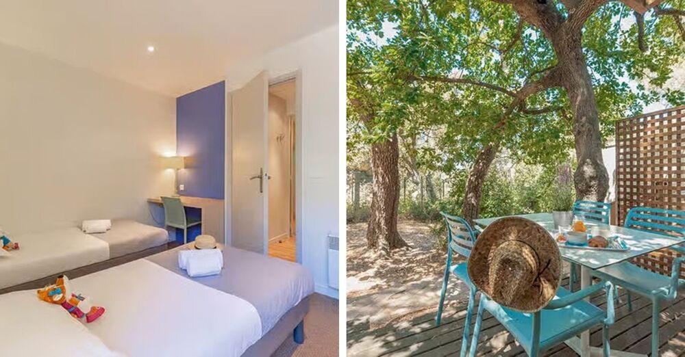 Vente Appartement Résidence Tourisme Le pradet