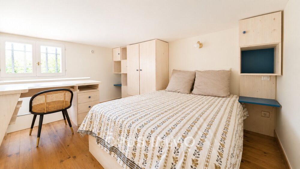 Vente Appartement Appartement Montpellier