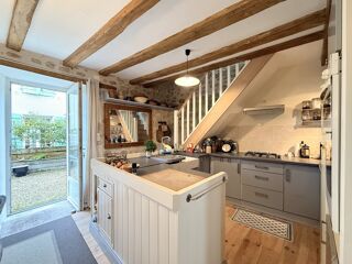  Maison � vendre 4 pi�ces 110 m�