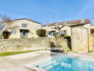  Villa � vendre 7 pi�ces 257 m�