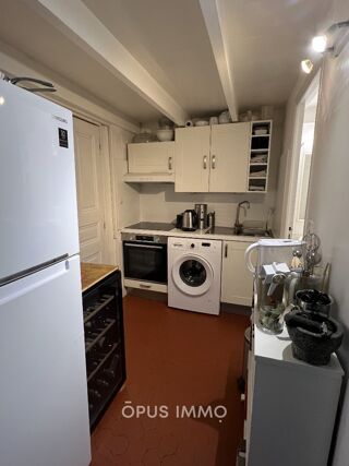  Appartement � vendre 1 pi�ce 29 m�