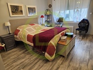  Maison à vendre 8 pièces 183 m²