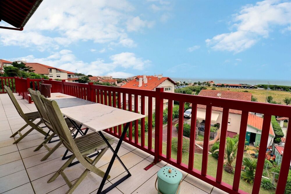 Vente Appartement Appartement Anglet