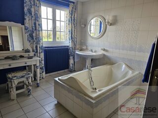  Villa � vendre 6 pi�ces 292 m�