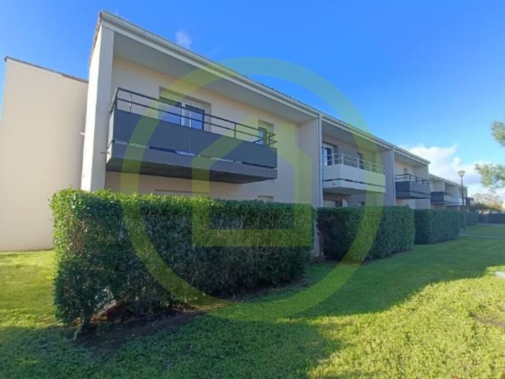 Vente Appartement Appartement Olonne sur mer