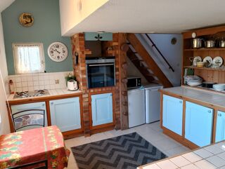  Maison � vendre 3 pi�ces 70 m�