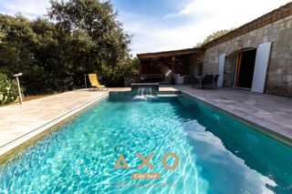  Villa à vendre 7 pièces 248 m²
