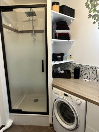  Appartement � vendre 2 pi�ces 37 m�