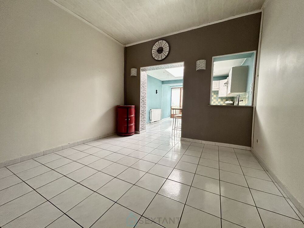 Vente Maison Maison Tourcoing