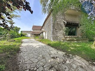  Maison � vendre 8 pi�ces 170 m�