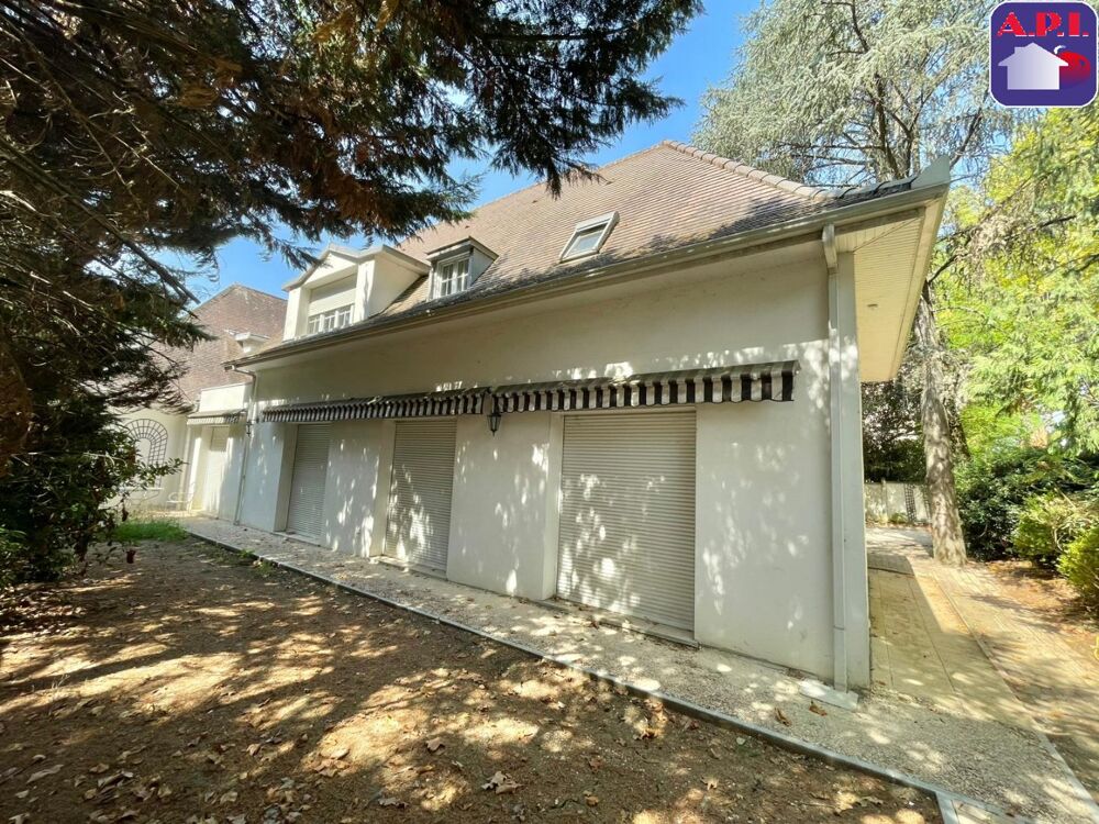  vendre  Villa Toulouse (31400)