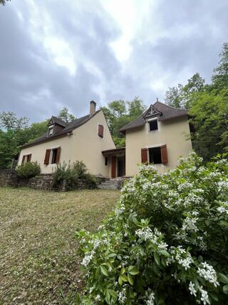  Maison à vendre 6 pièces 140 m²
