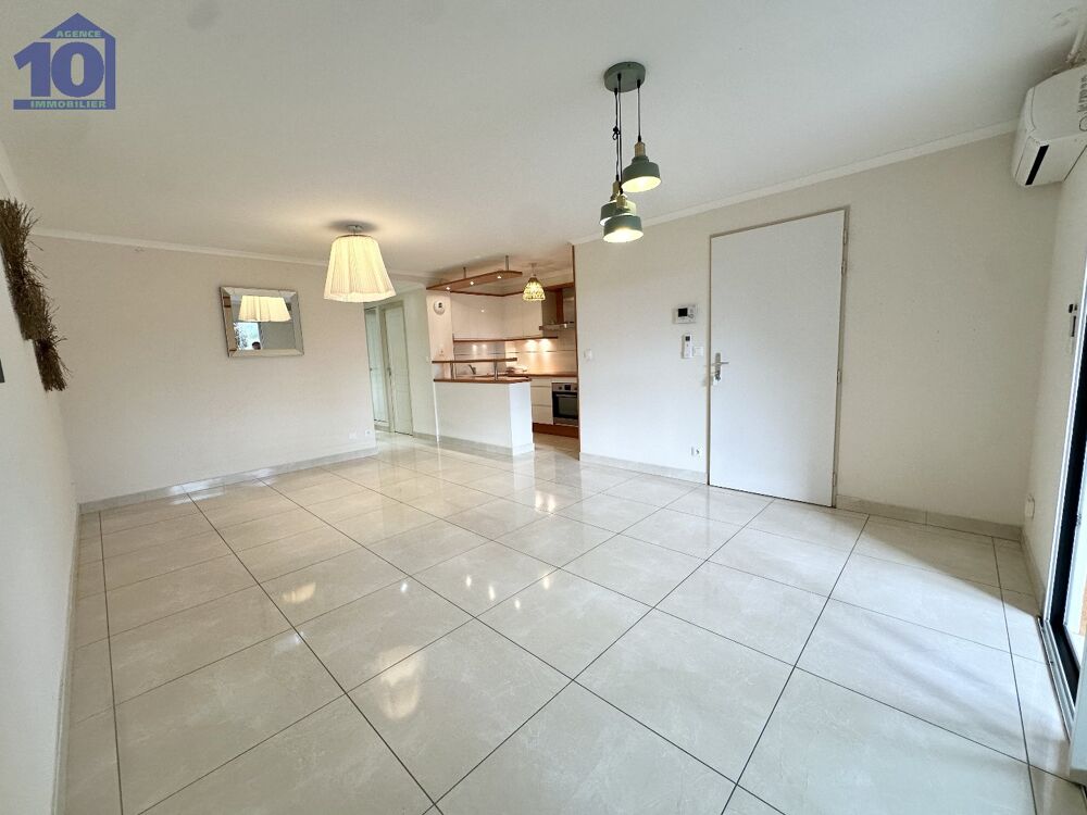 Vente Appartement Appartement terrasse Valras plage