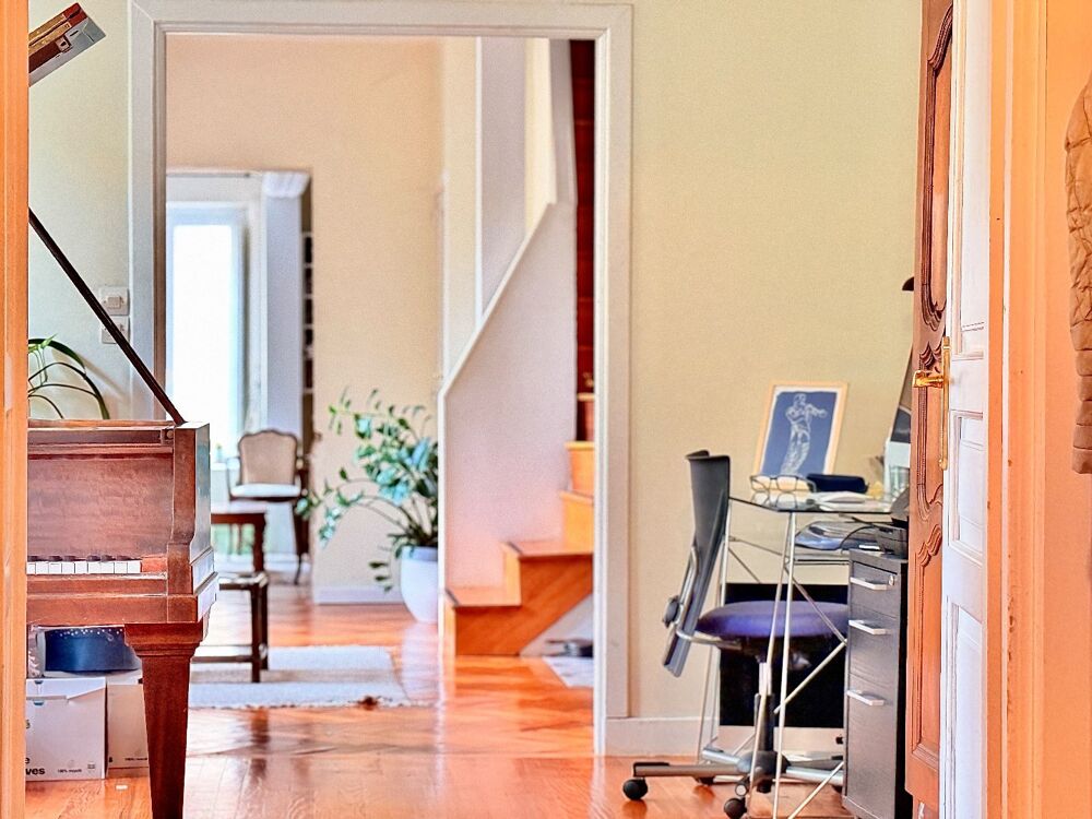 Vente Maison Maison Scy chazelles haut