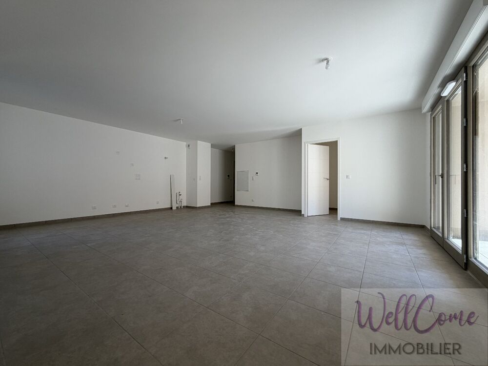 Vente Appartement Appartement Annecy