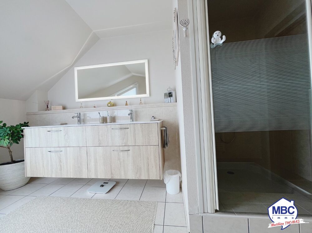 à vendre  Maison Cholet (49300)