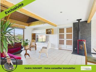  Maison � vendre 7 pi�ces 156 m�