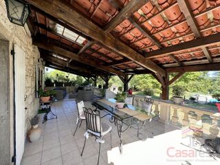  Maison � vendre 8 pi�ces 193 m�