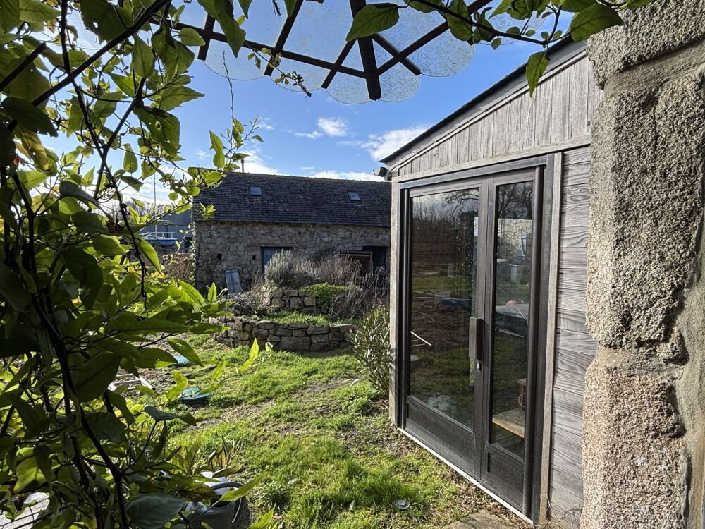 � vendre  Maison Pleubian (22610)