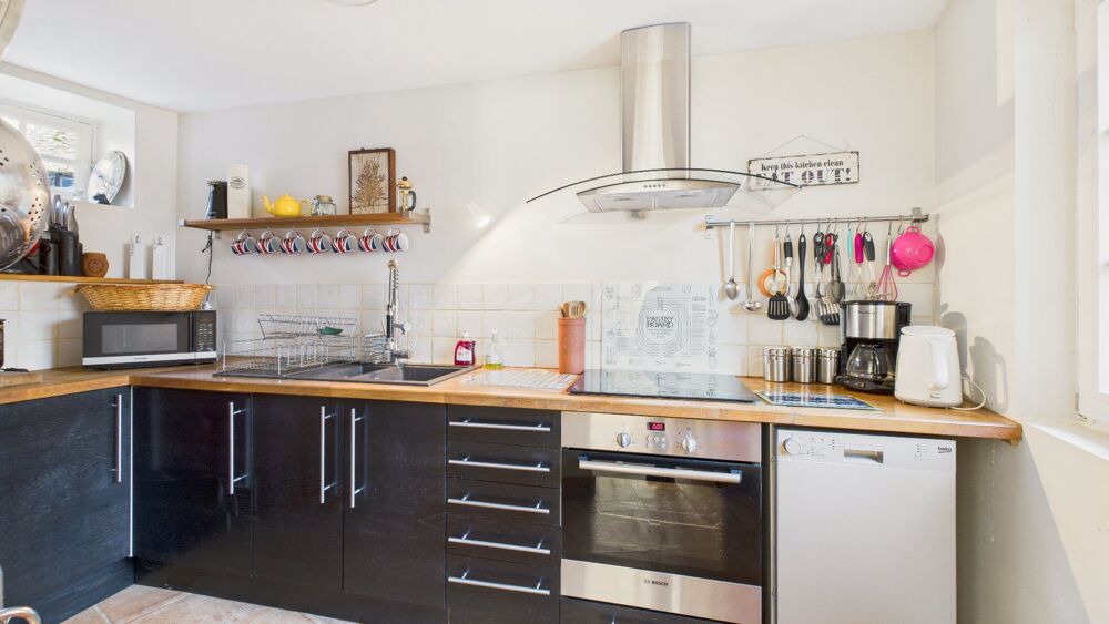 � vendre  Maison Mur-de-Barrez (12600)