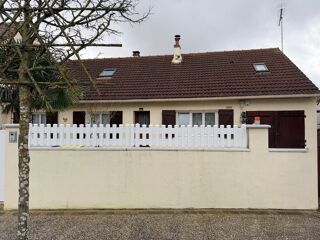  Maison � vendre 6 pi�ces 119 m�