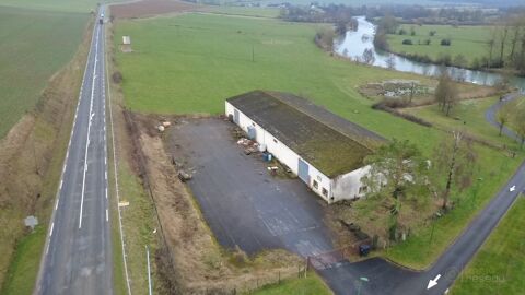 B&acirc;timent 214900 08210 Mouzon