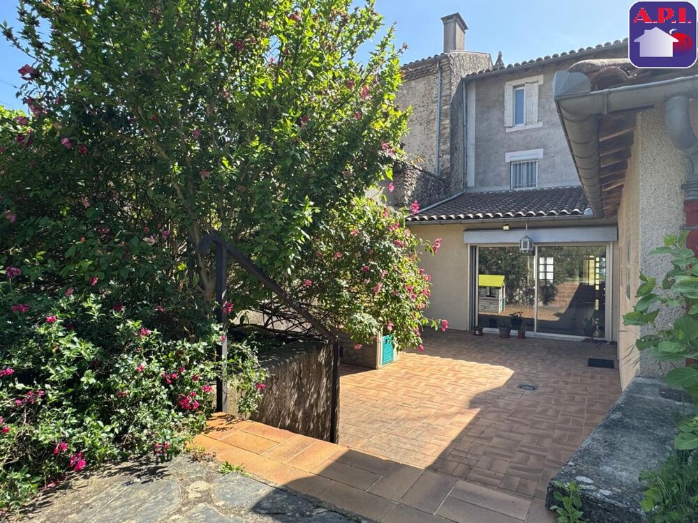 Maison de ville