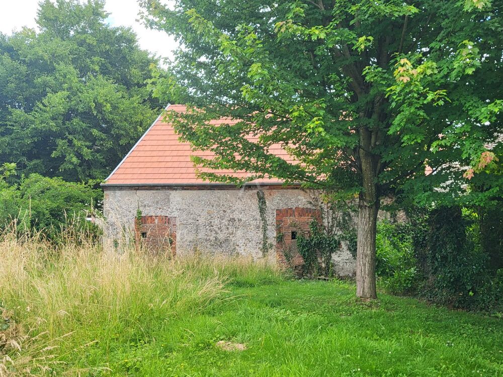 Vente Maison Propriété Fromentieres