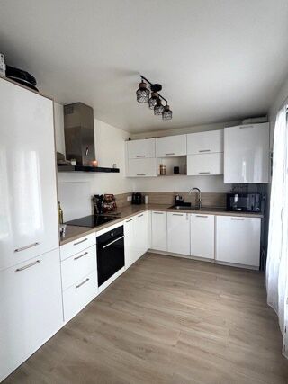  Maison � vendre 4 pi�ces 79 m�