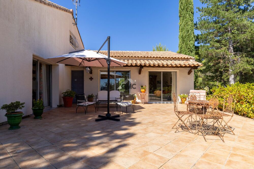 Vente Maison Villa Lodeve
