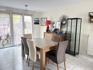  Maison à vendre 5 pièces 94 m²